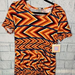 LLR Amelia 2XL
